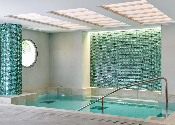 Pullman CentreHotel Montpellier